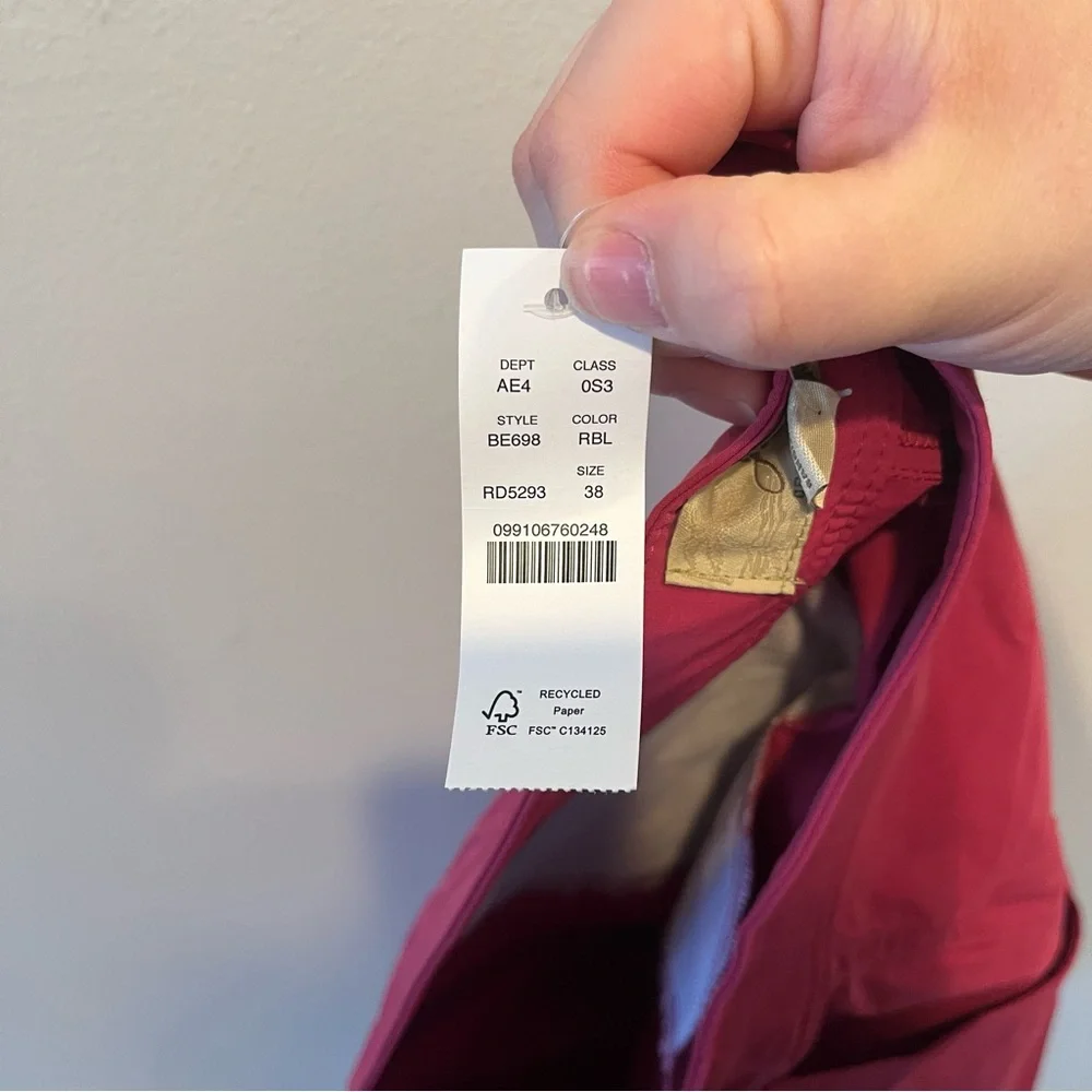 NWT JCREW MENS SWIM TRUNKS